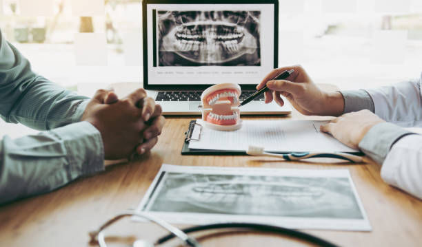 Best Emergency Dental Care for Broken or Chipped Teeth in Maxwell, CA