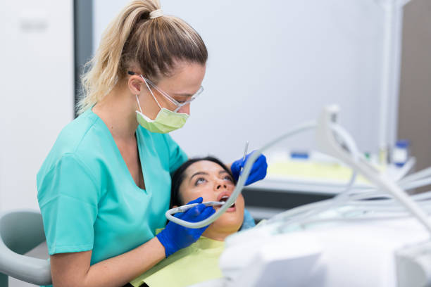 Best Emergency Treatment for Dental Infections or Abscesses in Maxwell, CA