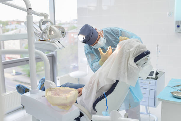 Best Cosmetic Emergency Dentistry in Maxwell, CA